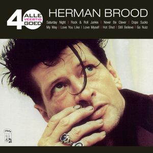 Herman Brood - Sleepin' Bird