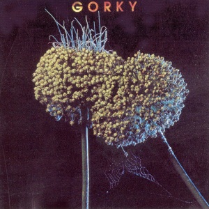 Gorky - Arme Jongen (De Redding Is Nabij)