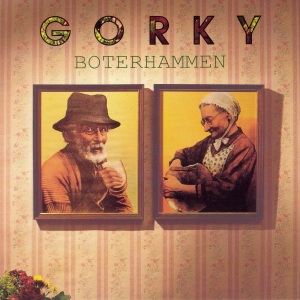 Gorky - Ooit Was Ik Een Soldaat (Live)