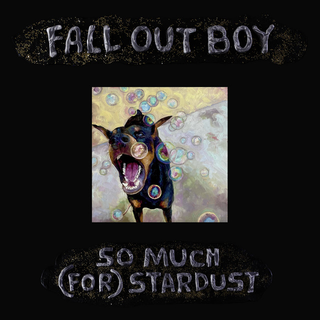 Fall Out Boy - Love From The Other Side (Meer Muziek Ontdekken)