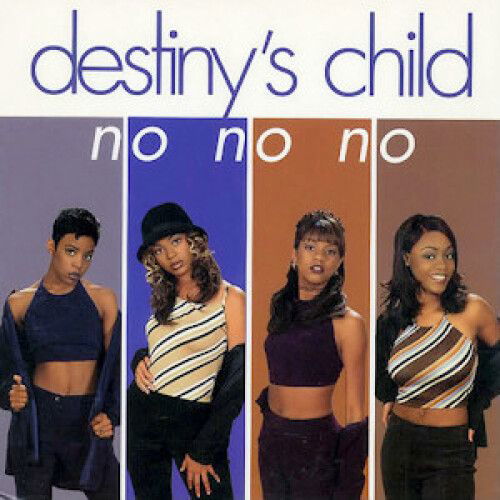 Destiny's Child Ft. Wyclef Jean - No, No, No Part 2