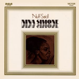 Nina Simone - Ain't Got No I Got Life (1968 Hit Version)