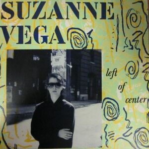 Dna And Suzanne Vega - Left Of Center