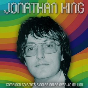 Jonathan King - HOOKED ON A FEELING