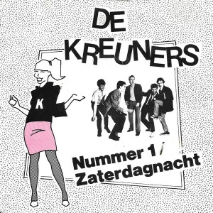 Kreuners - Nummer 1