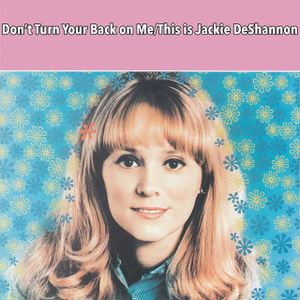 Jackie Deshannon - Needles And Pins