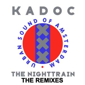 Kadoc - THE NIGHTTRAIN