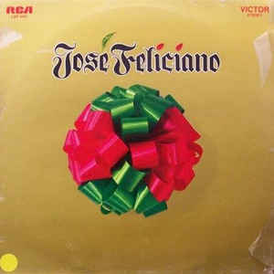 Jos� Feliciano - Feliz Navidad # Refrain