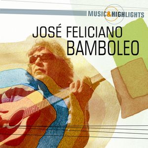 Jos� Feliciano - California Dreaming