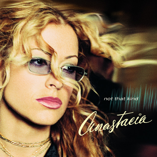 Anastacia - Cowboys And Kisses