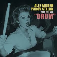 Nei Op Rtl Drum (feat. Lena Sue)