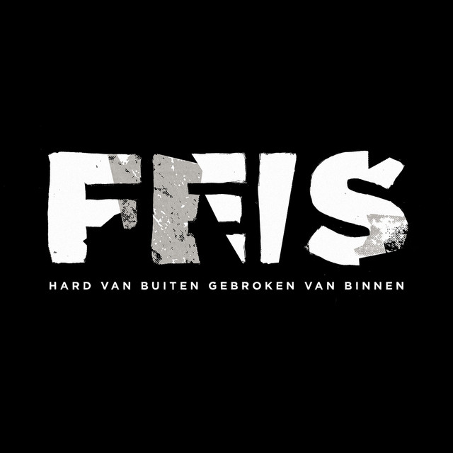 Feis Ft. Winne - Loslaten