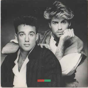 Wham/george Michael - Last Christmas # Hook