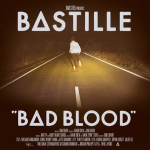 Bastille - THINGS WE LOST IN THE FIRE