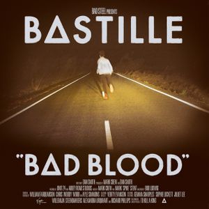 Bastille - Things We Lost