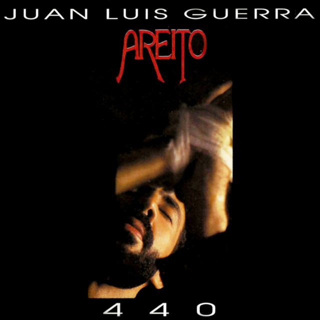 Juan Luis Guerra 4.40 - Frio Frio