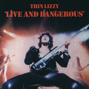 Thin Lizzy - Still In Love With You (Live And Dangerous)