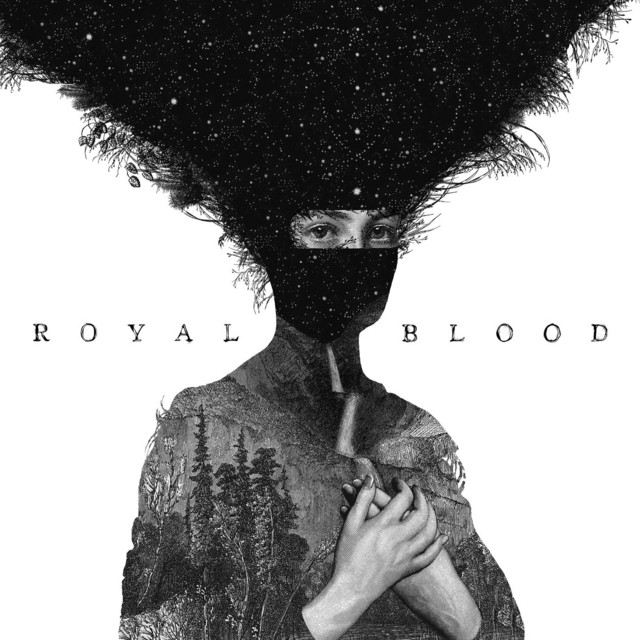 Royal Blood - Figure It Out (Live @ Bks15)