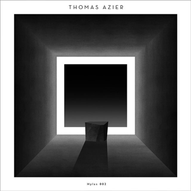 Thomas Azier - Hylas