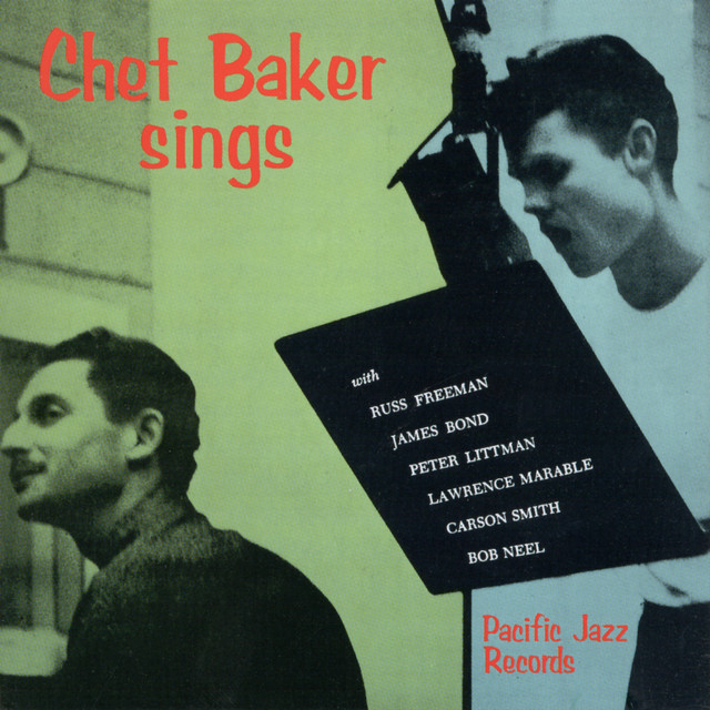 Chet Baker - Look For The Silver Lining