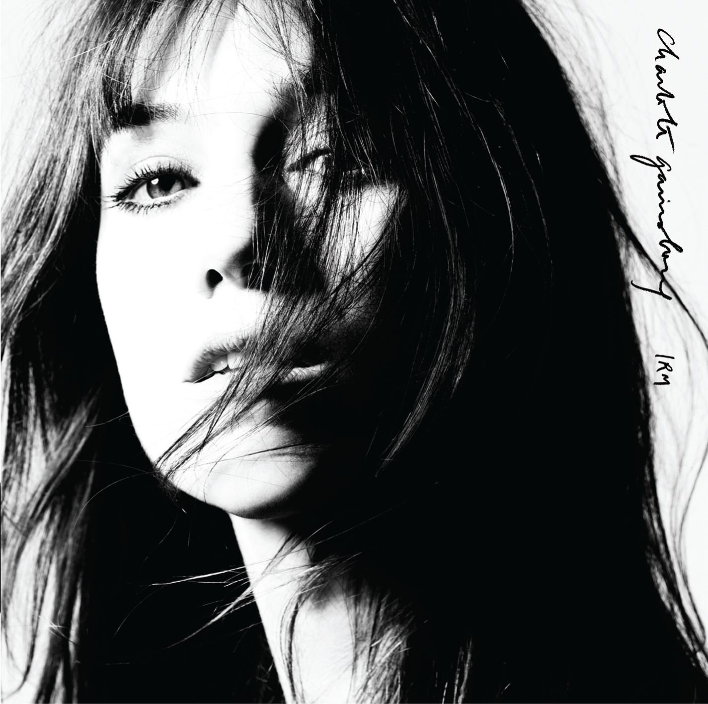 Charlotte Gainsbourg - La Collectionneuse