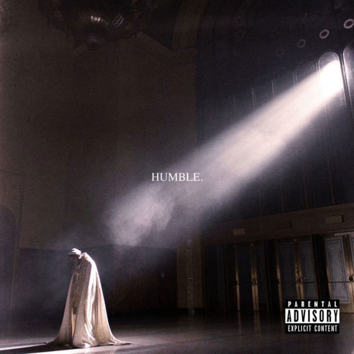 Kendrick Lamar - Humble. # Refrain