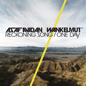 Asaf Avidan - One Day Reckoning Song (Wankelmut Rmx)