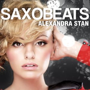 Alexandra Stan - MR. SAXOBEAT
