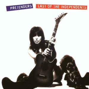 The Pretenders - I'll Stand By You