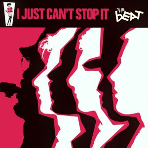 The Beat - Can't Get Used To Losing You
