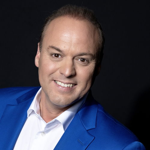 Frans Bauer - Ra ta ta da da da