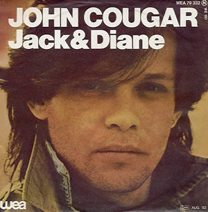 John Cougar Mellencamp - Jack And Diane