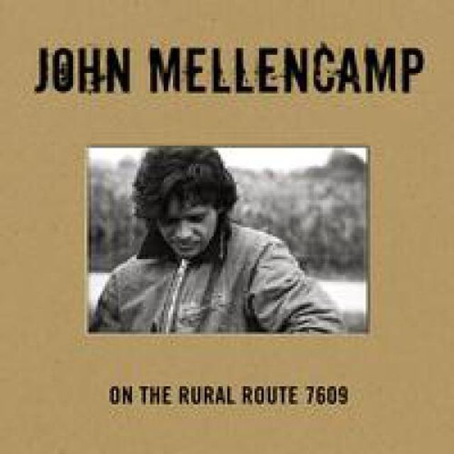 John Mellencamp - Jack & Diane