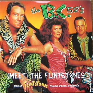 (meet) The Flintstones