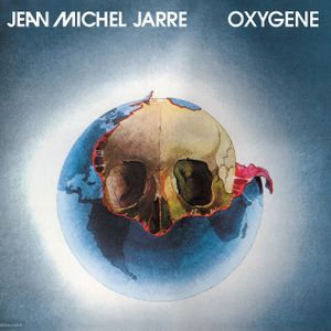 Jean Michel Jarre - Oxygene 4