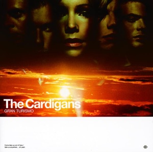 The Cardigans - MY FAVORITE GAME