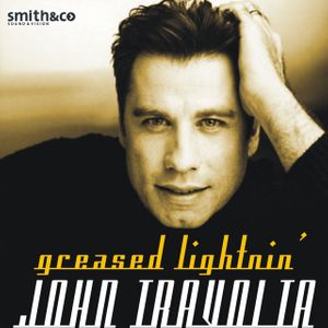 John Travolta - Greased Lightning