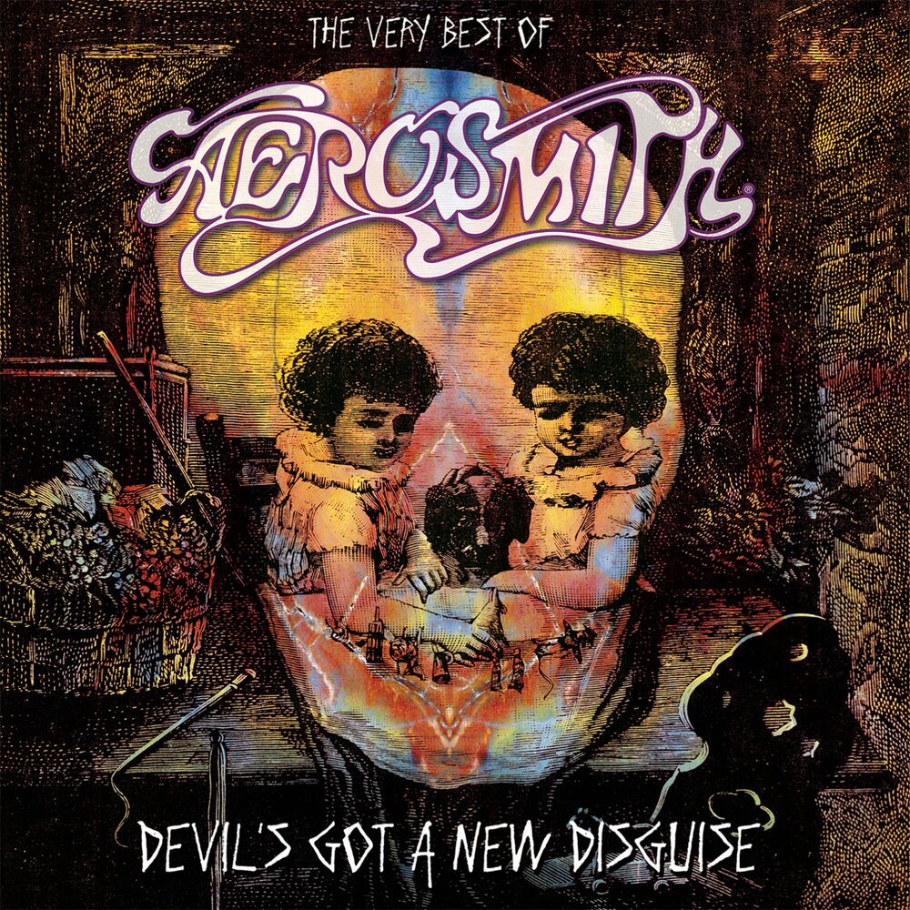 Aerosmith - I Don't Want To Miss A Thing (Albumversie)