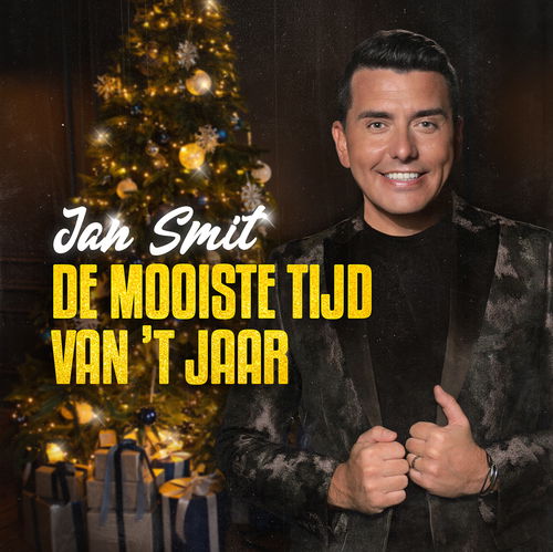 Jan Smit - De mooiste tijd van het jaar