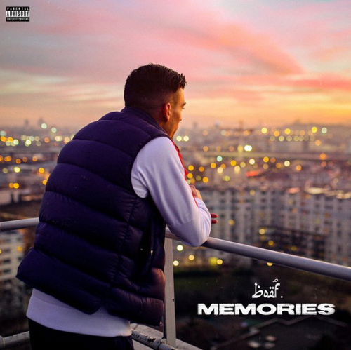 Boef & Lil Kleine - Memories