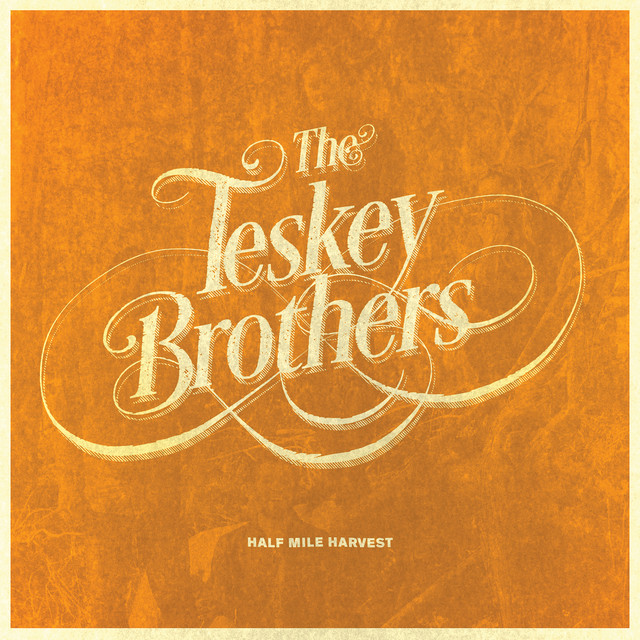 Teskey Brothers - Pain And Misery (Albumversie)