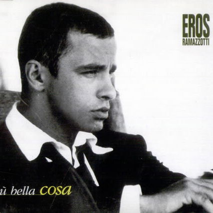 Eros Ramazzotti - Piu Bella Cossa