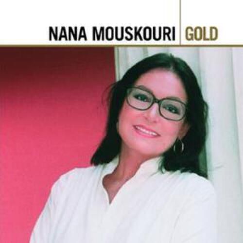 Nana Mouskouri - Quand tu chantes