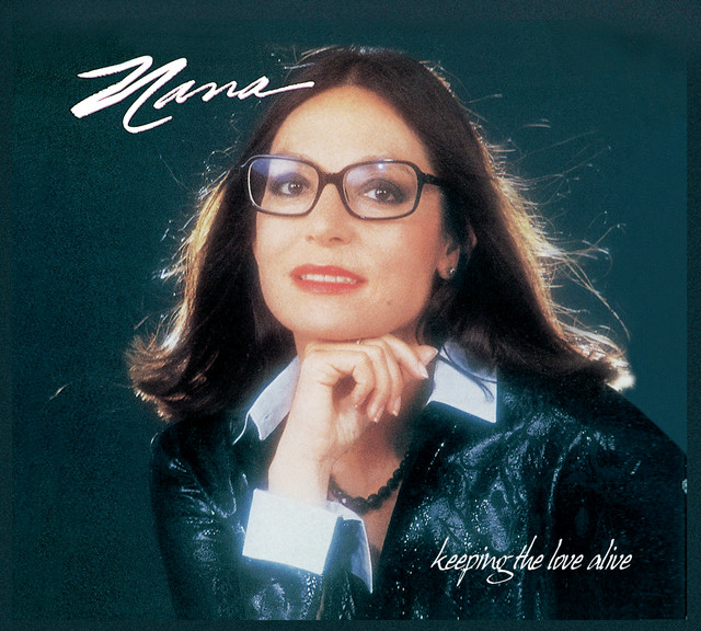 Nana Mouskouri - A place in my heart