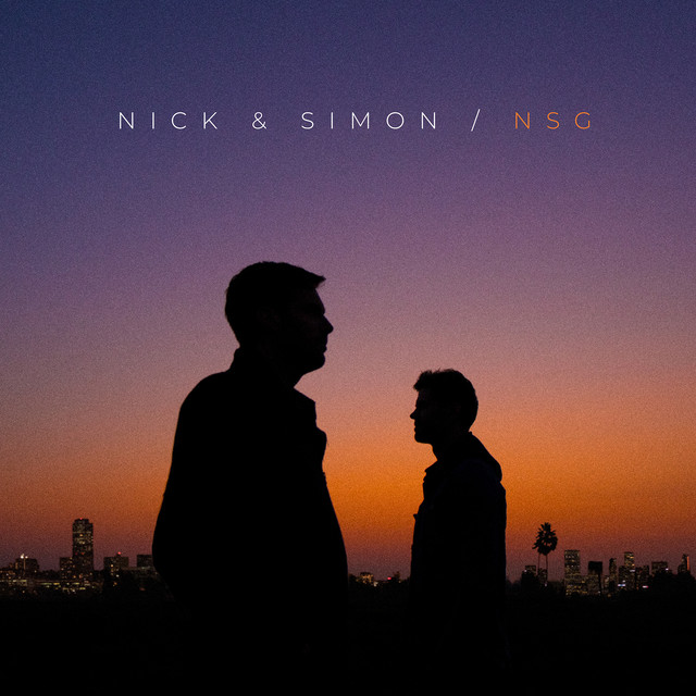 Nick & Simon - Oostenwind