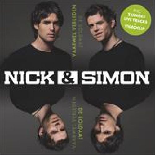 Nick & Simon - De Soldaat