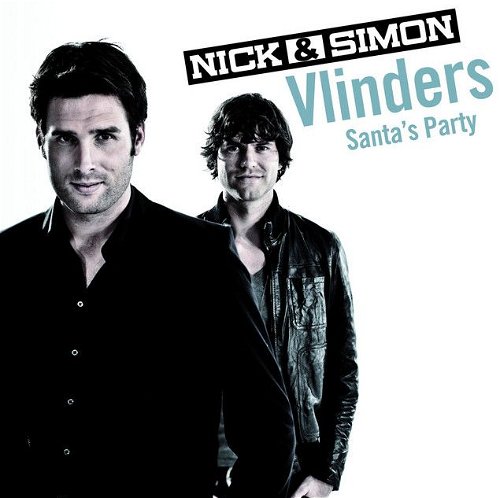 Nick & Simon - Vlinders