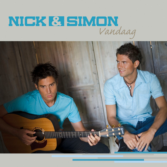 Nick & Simon - Hoe Lang