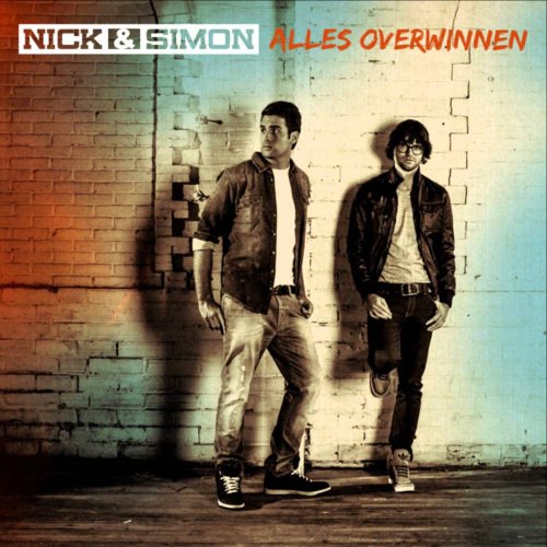 Nick & Simon - Alles overwinnen
