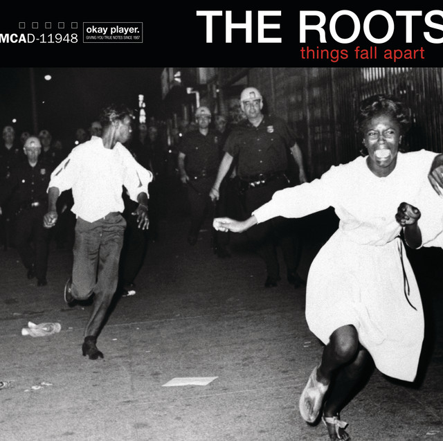 Roots Ft. Cody Chesnutt - The Next Movement